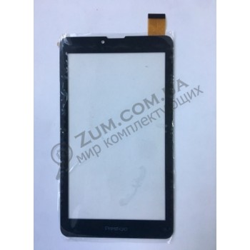 Тачскрин, сенсор Prestigio MultiPad Wize 3147 (экран /стекло)